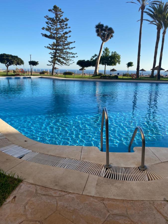Carre D Or Au Santa Clara Torremolinos Daire Dış mekan fotoğraf