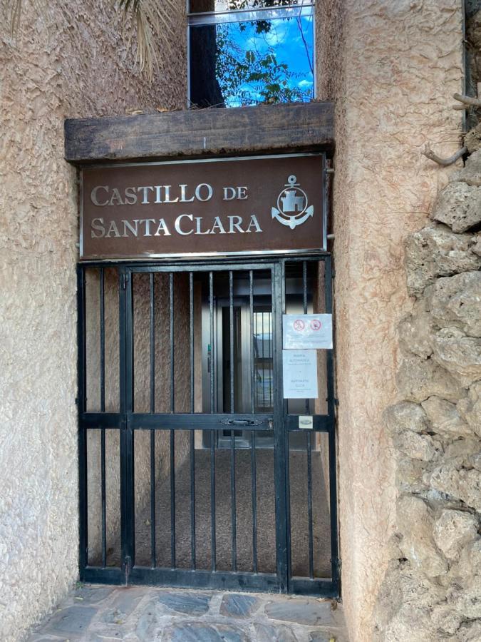 Carre D Or Au Santa Clara Torremolinos Daire Dış mekan fotoğraf