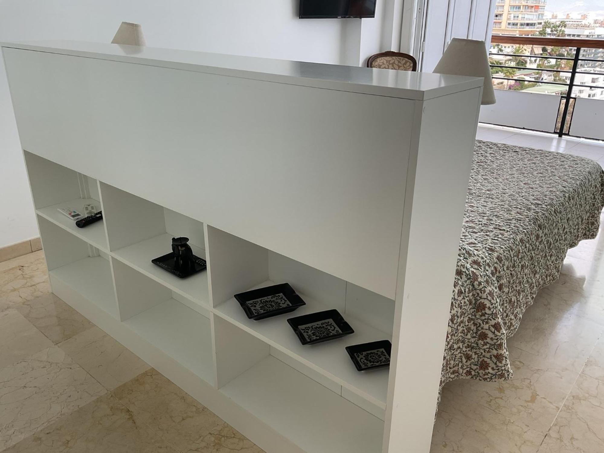 Carre D Or Au Santa Clara Torremolinos Daire Dış mekan fotoğraf