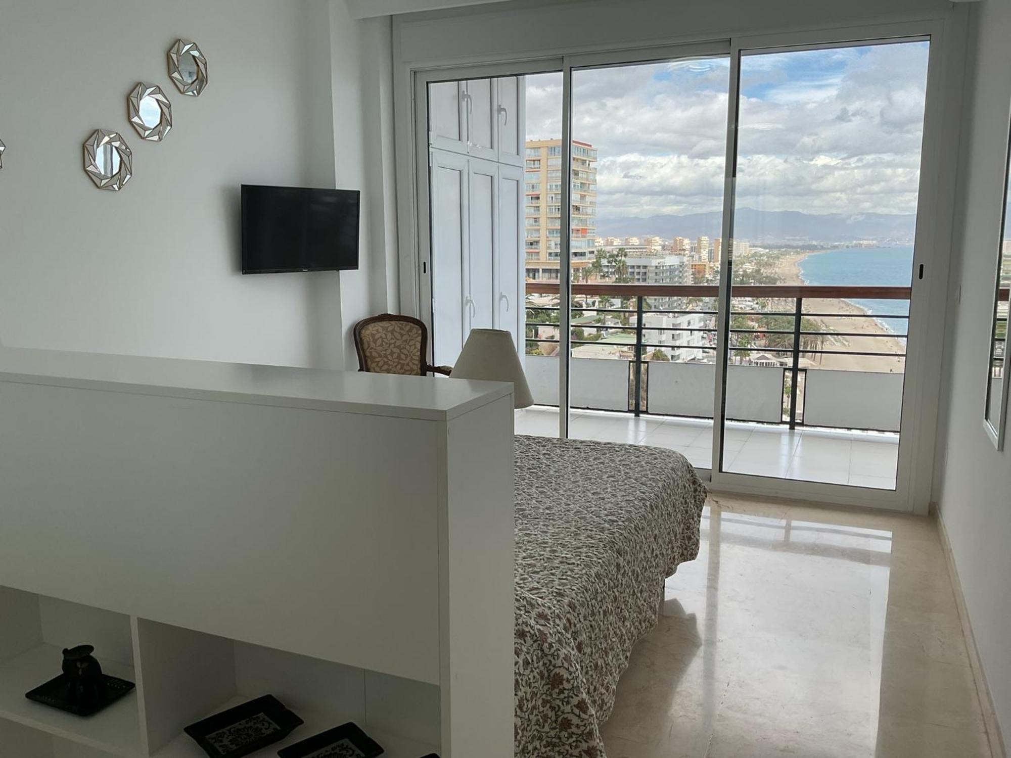 Carre D Or Au Santa Clara Torremolinos Daire Dış mekan fotoğraf